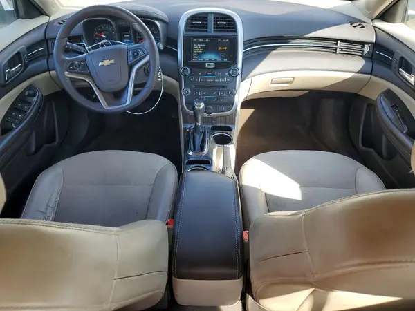 1G11C5SA5GF105874 2016 CHEVROLET MALIBU - Image 8