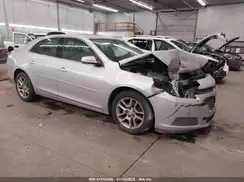 1G11C5SA5GF106443 2016 CHEVROLET MALIBU