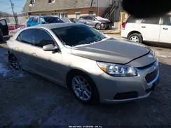 1G11C5SA5GF107494 2016 CHEVROLET MALIBU