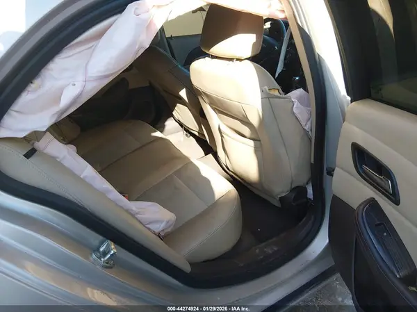 1G11C5SA5GF107494 2016 CHEVROLET MALIBU - Image 8