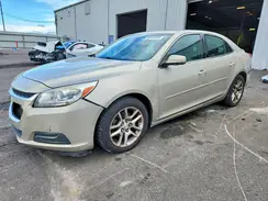 1G11C5SA5GF108161 2016 CHEVROLET MALIBU