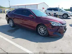 1G11C5SA5GF108340 2016 CHEVROLET MALIBU