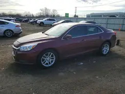 1G11C5SA5GF108385 2016 CHEVROLET MALIBU