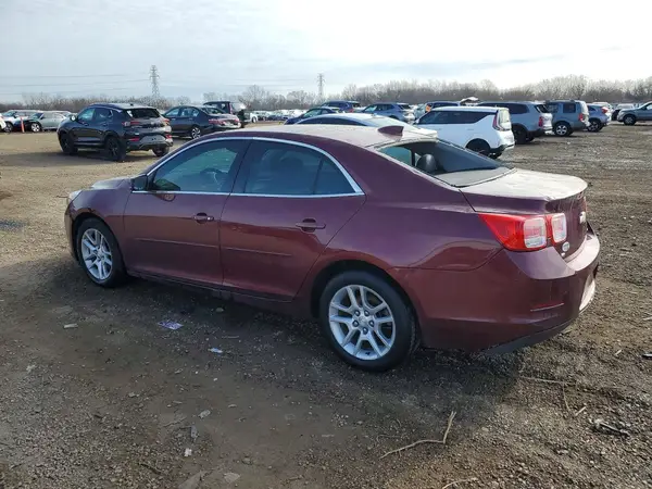 1G11C5SA5GF108385 2016 CHEVROLET MALIBU - Image 2