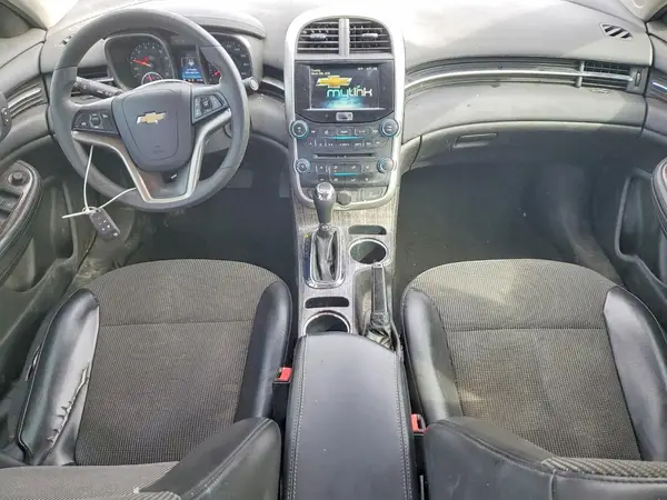 1G11C5SA5GF108385 2016 CHEVROLET MALIBU - Image 8