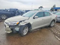 1G11C5SA5GF109231 2016 CHEVROLET MALIBU