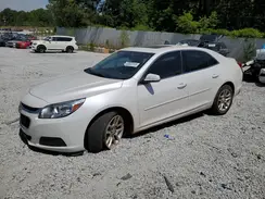 1G11C5SA5GF109813 2016 CHEVROLET MALIBU
