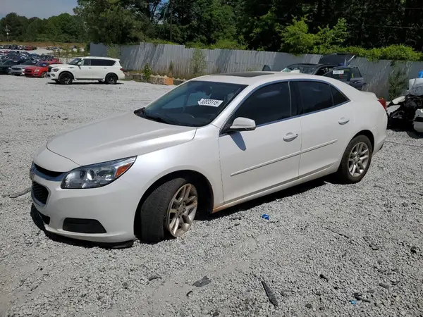 1G11C5SA5GF109813 2016 CHEVROLET MALIBU - Image 1