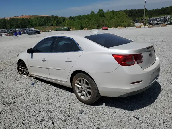 1G11C5SA5GF109813 2016 CHEVROLET MALIBU - Image 2
