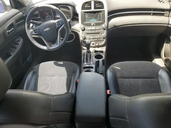 1G11C5SA5GF109813 2016 CHEVROLET MALIBU - Image 8