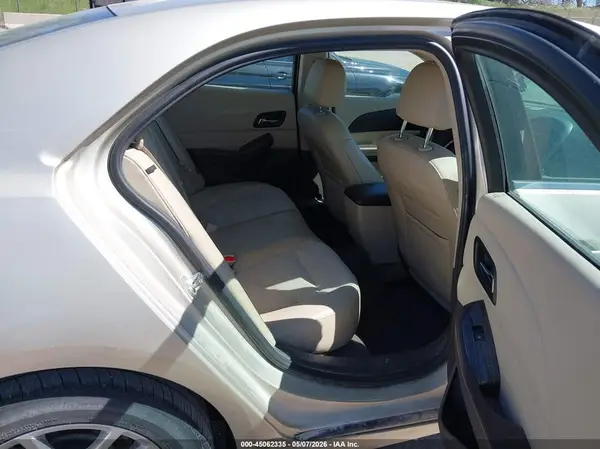 1G11C5SA5GF110444 2016 CHEVROLET MALIBU - Image 8