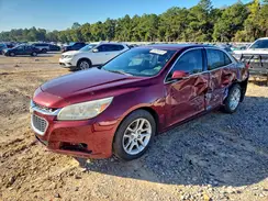 1G11C5SA5GF111111 2016 CHEVROLET MALIBU