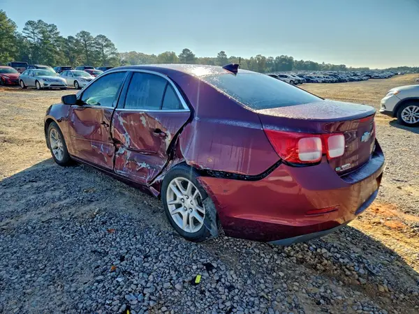 1G11C5SA5GF111111 2016 CHEVROLET MALIBU - Image 2
