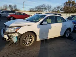 1G11C5SA5GF111531 2016 CHEVROLET MALIBU