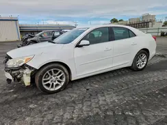 1G11C5SA5GF112467 2016 CHEVROLET MALIBU