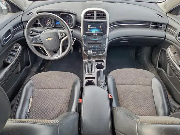 1G11C5SA5GF112467 2016 CHEVROLET MALIBU - Image 8
