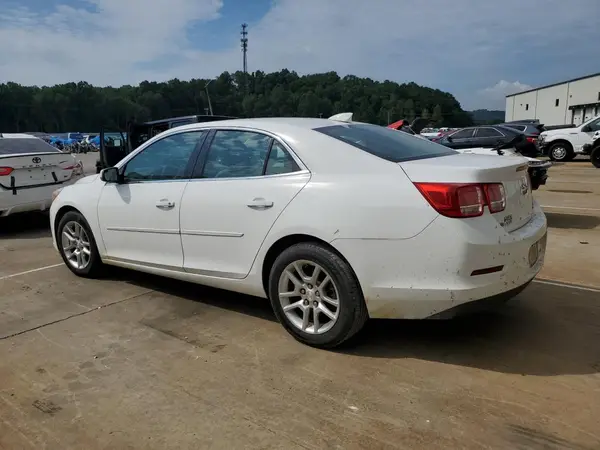 1G11C5SA5GF112503 2016 CHEVROLET MALIBU - Image 2