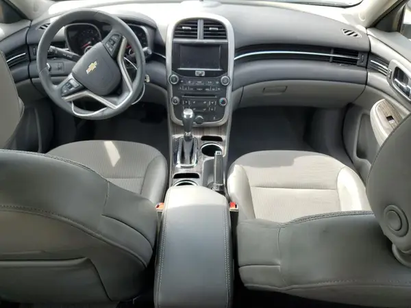 1G11C5SA5GF112503 2016 CHEVROLET MALIBU - Image 8