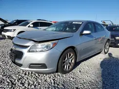1G11C5SA5GF112971 2016 CHEVROLET MALIBU