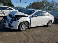 1G11C5SA5GF113344 2016 CHEVROLET MALIBU