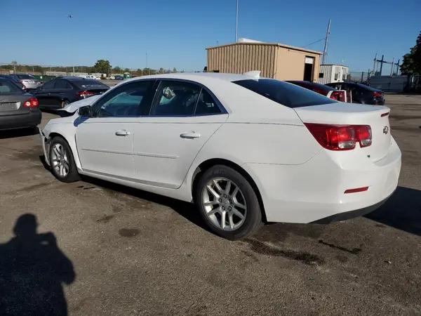 1G11C5SA5GF113344 2016 CHEVROLET MALIBU - Image 2