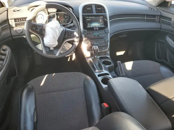 1G11C5SA5GF113344 2016 CHEVROLET MALIBU - Image 8