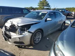 1G11C5SA5GF113537 2016 CHEVROLET MALIBU