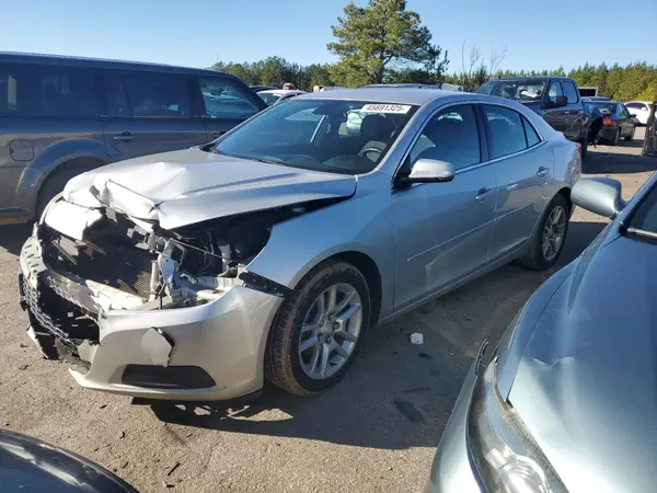 1G11C5SA5GF113537 2016 CHEVROLET MALIBU - Image 1