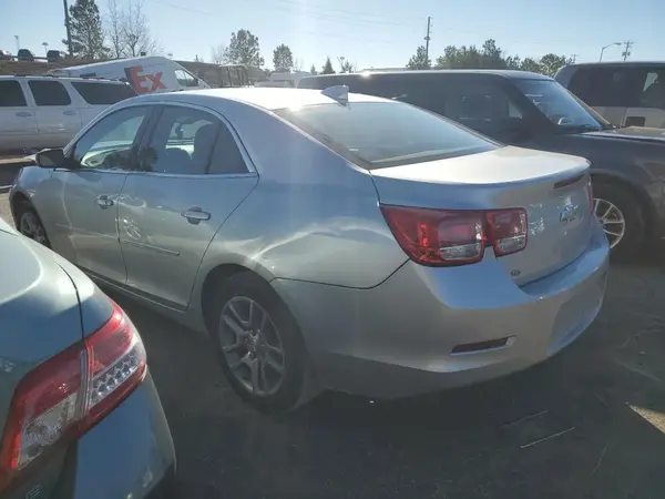1G11C5SA5GF113537 2016 CHEVROLET MALIBU - Image 2