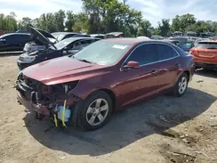 1G11C5SA5GF113943 2016 CHEVROLET MALIBU
