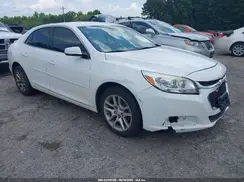 1G11C5SA5GF114378 2016 CHEVROLET MALIBU