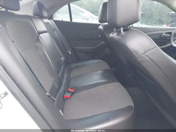 1G11C5SA5GF114378 2016 CHEVROLET MALIBU - Image 8