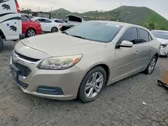 1G11C5SA5GF114686 2016 CHEVROLET MALIBU