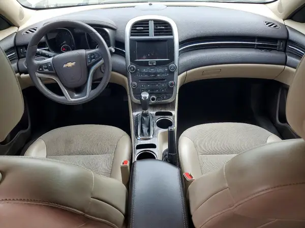 1G11C5SA5GF114686 2016 CHEVROLET MALIBU - Image 8