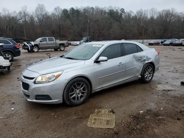 1G11C5SA5GF114963 2016 CHEVROLET MALIBU - Image 1