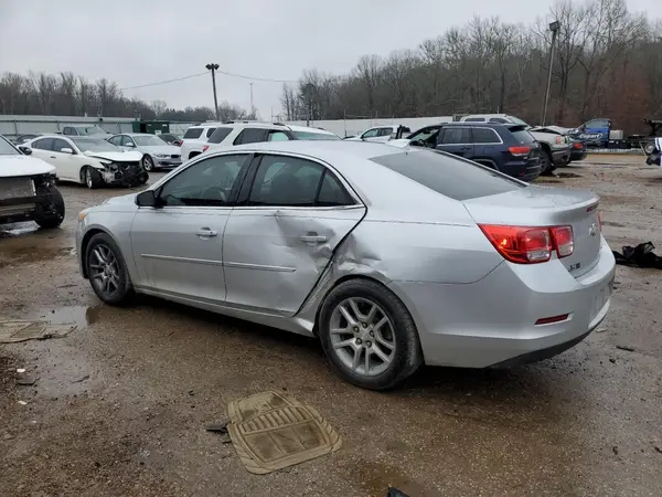 1G11C5SA5GF114963 2016 CHEVROLET MALIBU - Image 2