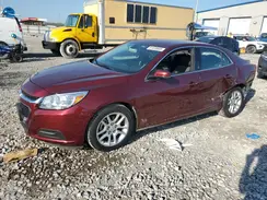 1G11C5SA5GF115045 2016 CHEVROLET MALIBU