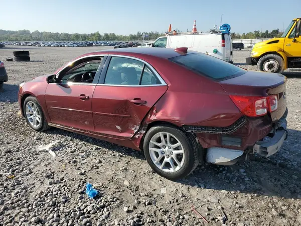 1G11C5SA5GF115045 2016 CHEVROLET MALIBU - Image 2