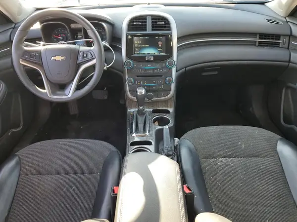 1G11C5SA5GF115045 2016 CHEVROLET MALIBU - Image 8