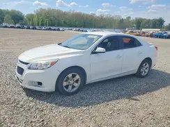 1G11C5SA5GF115675 2016 CHEVROLET MALIBU