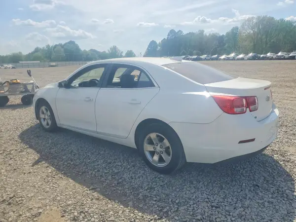 1G11C5SA5GF115675 2016 CHEVROLET MALIBU - Image 2