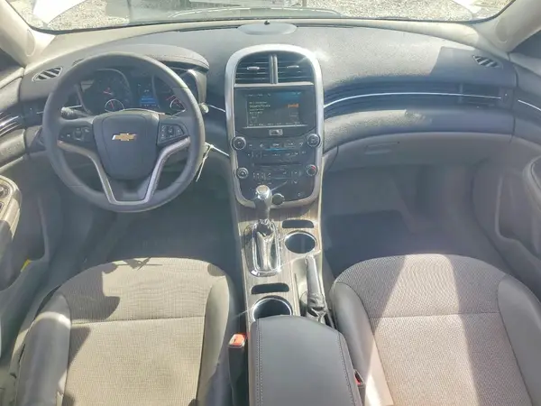 1G11C5SA5GF115675 2016 CHEVROLET MALIBU - Image 8