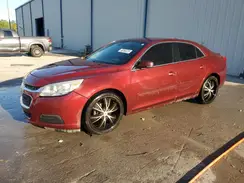 1G11C5SA5GF115918 2016 CHEVROLET MALIBU