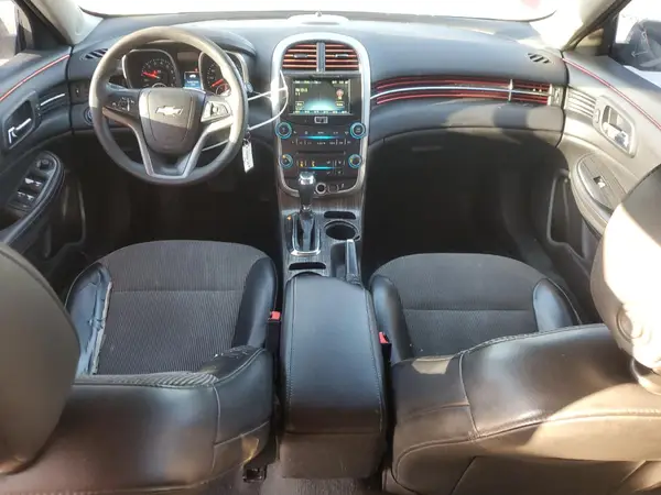 1G11C5SA5GF115918 2016 CHEVROLET MALIBU - Image 8