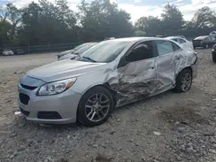1G11C5SA5GF116504 2016 CHEVROLET MALIBU