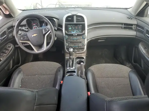 1G11C5SA5GF116504 2016 CHEVROLET MALIBU - Image 8