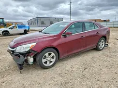 1G11C5SA5GF116888 2016 CHEVROLET MALIBU