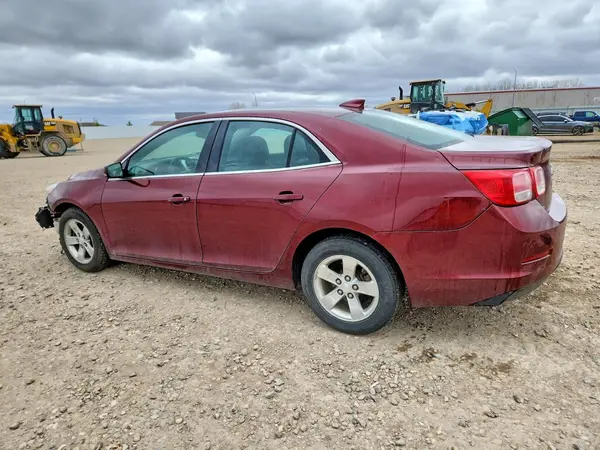 1G11C5SA5GF116888 2016 CHEVROLET MALIBU - Image 2