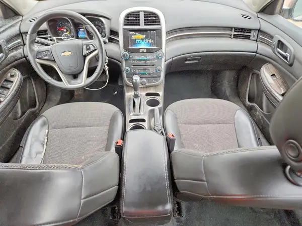 1G11C5SA5GF116888 2016 CHEVROLET MALIBU - Image 8