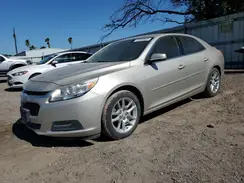 1G11C5SA5GF117524 2016 CHEVROLET MALIBU